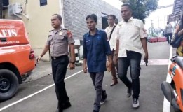 Diancam akan Dibunuh, Aktivis Kemasyarakatan di Depok Lapor Polisi
