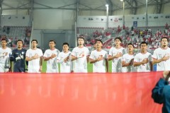 LINK LIVE STREAMING Timnas Indonesia vs Irak Piala Asia U-23 Hari Ini Pukul 22.30 WIB di RCTI