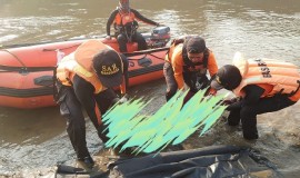 Pemburu Biawak Tewas di Bengawan Solo, Diduga Tenggelam karena Kehabisan Napas