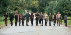 Nonton The Walking Dead: Urutan Lengkap Menonton dan Cara Menonton