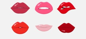 Mengungkap Kepribadian dari Pilihan Warna Lipstik Seseorang