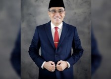 Mantan Wali Kota Banjarbaru Darmawan Jaya Setiawan Maju Jadi Calon Wali Kota Banjarbaru