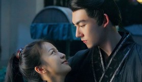 Nonton Drama China Marry Me My Lord Evil Full Episode Sub Indo 
