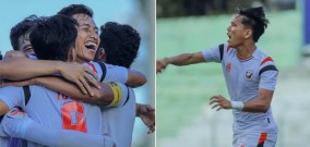 NZR Sumbersari Malang Lolos Babak 32 Besar Liga 3 Nasional 2024