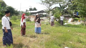 KLHK Berencana Dirikan Stasiun Pemantau Udara di Rembang