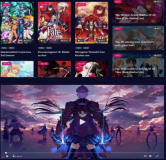 Rekomendasi Web Nonton Anime Gratis: Menonton Anime Favorit Tanpa Biaya