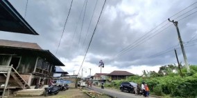Pemprov Lampung Targetkan Tahun ini 100 persen Desa Terapkan “Smart Village”