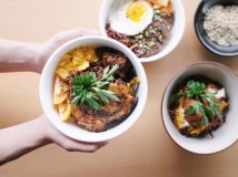3 Resep Cara Membuat Rice Bowl Mudah untuk Ide Bisnis Rumahan