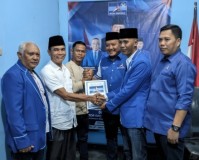 Mantan Ketua PAN Lamteng Murni Yakin Kalahkan Bacabup Lain