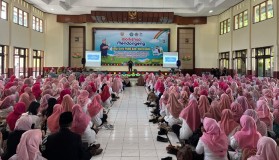 667 Guru PAUD di Wonosobo Dilatih Mendongeng, Media untuk Kenalkan Nilai Moral pada Anak