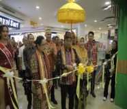 Festival Parekraf Lampung Resmi Dibuka , Prioritas Pembangunan Prov Lampung Kedepan