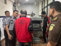 Mengaku Direktur Utama dan Sepupu Kandung Halimah Bambang Trihatmodjo, Akhirnya Buronan Inisial HL Ditangkap Satgas SIRI Kejagung di Tangsel