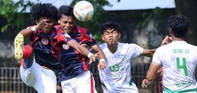 Grup Neraka Persedikab Kediri Harus Bersaing Dengan Dua Tim Asal Jatim dan Adhyaksa Farmel FC Bengkulu