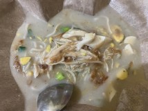 Mie Koclok: Eksotisme Kuliner Khas Cirebon yang Menggoda Selera