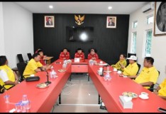 Hanan Klaim Paling Komitmen Majukan Lampung, Lanjutkan Kota Baru