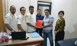 DPP LPHI Dirikan Posbakum Indonesia untuk Pelayanan Bantuan Hukum secara Maksimal