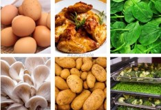 Risiko Ganggu Kesehatan, 6 Jenis Makanan yang Tak Boleh Dihangatkan Kembali Setelah Matang