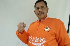 Kosgoro Berambisi Raih 65 Persen Suara dalam Pilkada Serentak 2024