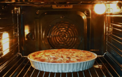 Alasan Harus Memanaskan Oven Sebelum Memanggang Kue dan Makanan