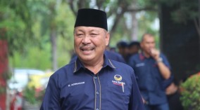 Didukung 8 Parpol Non Parlemen, Ketua Partai Nasdem Tabalong Maju jadi Calon Bupati 