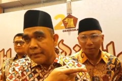 Prabowo Tunjuk Mirza Jadi Gubernur, DPP Gerindra Akan All Out