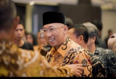 Mirza Ungkap Misi Utama Gerindra Berkuasa di Lampung