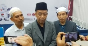 Anang Misran dan Aspihani Ideris Maju jadi Calon Wali Kota dan Wakil Wali Kota Banjarmasin Lewat Jalur Perseorangan