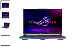 Mengenal ROG Strix Scar 16, Laptop Gaming yang Tangguh