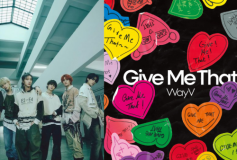 WayV Akan Comeback dengan Album Baru Bertajuk Give Me That pada 3 Juni