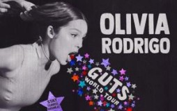 Olivia Rodrigo Umumkan Tur Konser di Asia, Indonesia Tidak Termasuk?? 