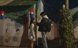 Link Nonton Drama Korea Lovely Runner Episode 11 dan 12 Sub Indo Makin Seru!