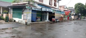 Miris Pemilik Warung Dihabisi Pake Parang Kelapa, Jasad Korban Dibuang Dipinggir Jalan