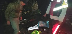 Senin Kelabu Kecelakaan di Wilayah Jatim, Tewaskan 6 Orang Warga Tuban dan Malang Masuk Jurang 80 Meter