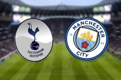 LINK Live Streaming Liga Inggris 2023/2024 (Big Match) :Tottenham vs Man City, Kemenangan yang Penting Untuk The Citizens