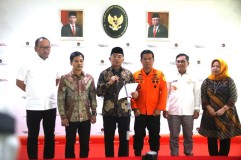 Pemerintah Percepat Penanganan Bencana Banjir dan Longsor di Sumatera Barat