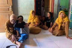 Viral di Medsos! Anak SD di Cirebon Diduga Depresi Hingga Putus Sekolah Gara - Gara HP Dijual Ibu