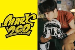 Mark NCT Membagikan Teaser Image Single Solo 200, Ada 3 Konsep