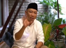 Daftar NasDem dan Demokrat, Mirza Ungkap 3 Bekingnya Nyagub