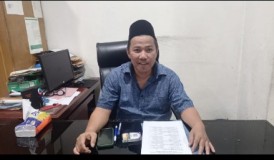 Ada 118 Cakada NasDem Lampung Diserahkan ke DPP
