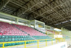 Stadion 17 Mei Banjarmasin Belum Standar, Berharap Verifikasi Liga Indonesia Baru  