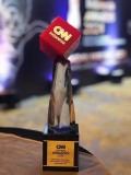 Sajikan Tayangan Budaya, Indonesiana.TV Raih Penghargaan CNN Indonesia Award 2024