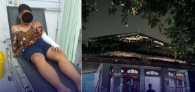 Geger Mercon Meledak Lagi di Ponorogo, Kini Tujuh Warga Harus Berurusan Dengan Polisi