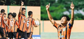 Dengan Bangga Persibo Bojonegoro Lolos Babak 16 Besar Liga 3 Nasional, Tinggal Tersisa Lima Kuota