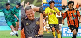 Hasil Lengkap Babak 16 Besar Liga 3 Nasional, Persedikab Kabupaten Kediri Gagal di Grup Neraka Jawa Timur