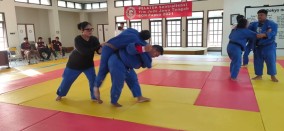 KONI Yakini Judo Jateng Bisa Kembalikan Era Emas di PON Aceh-Sumut