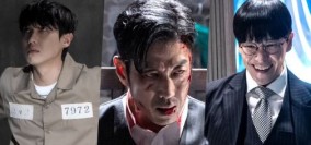 Drama Korea The Escape of The Seven: Resurrection Ep 15 Sub Indo