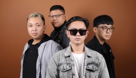 Luvia Band Luncurkan Single Lelah dan Kalah untuk Hangatkan Pasar Musik Tanah Air