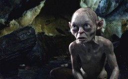 Smeagol si Gollum Akan Dibuatkan Film, Andy Serkis Kembali Jadi Pemerannya !