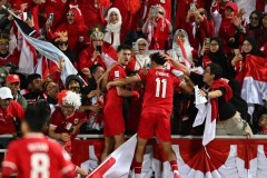 PSSI Ungkap Alasan Kenapa Tiket Indonesia di Kualifikasi Piala Dunia 2026 Jadi Meroket Hingga 250 Ribu