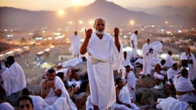 Talbiyah Bacaan yang Wajib Dibaca Saat Tunaikan Ibadah Haji ? Berikut Penjelasannya 